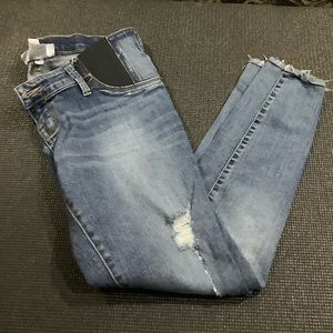 Maternity Jeans